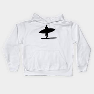 surfer Kids Hoodie